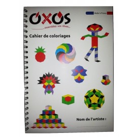 modèle jeu de construction français oxos game
