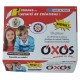 Oxos Game